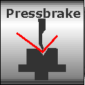 Pressbrake Applications all types